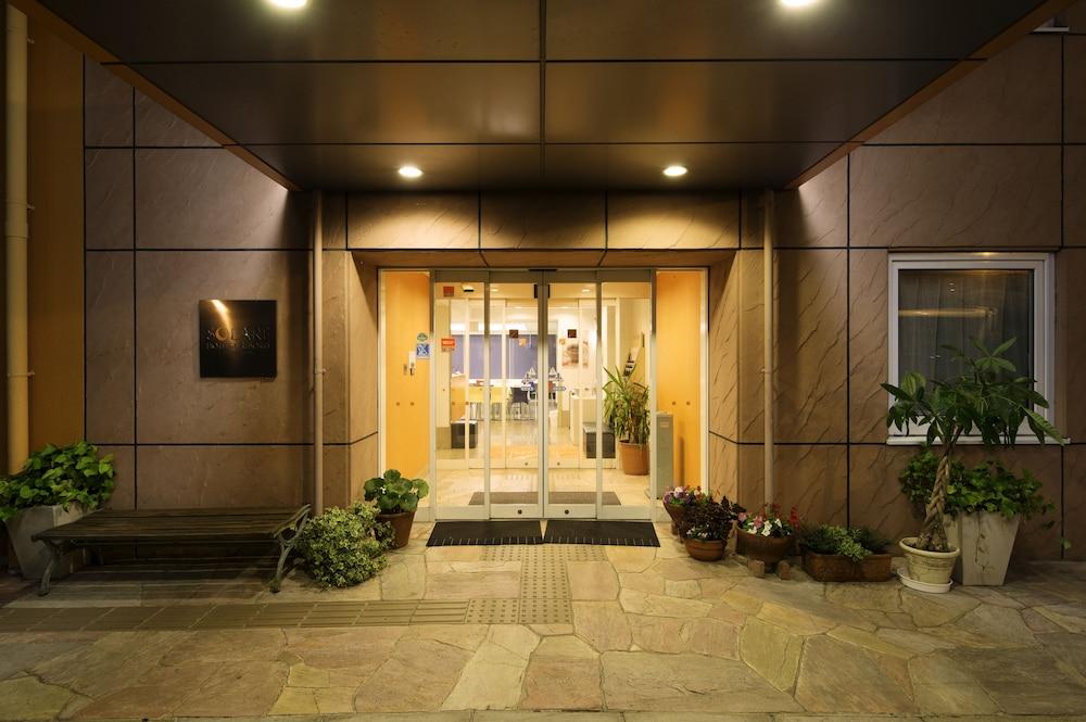 Comfort Inn Sano Fujioka Inter Exterior foto
