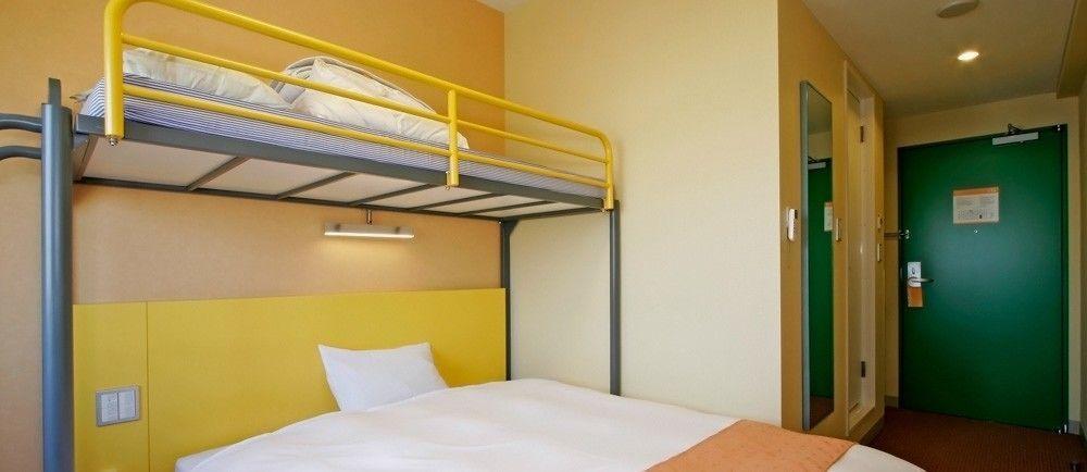 Comfort Inn Sano Fujioka Inter Exterior foto