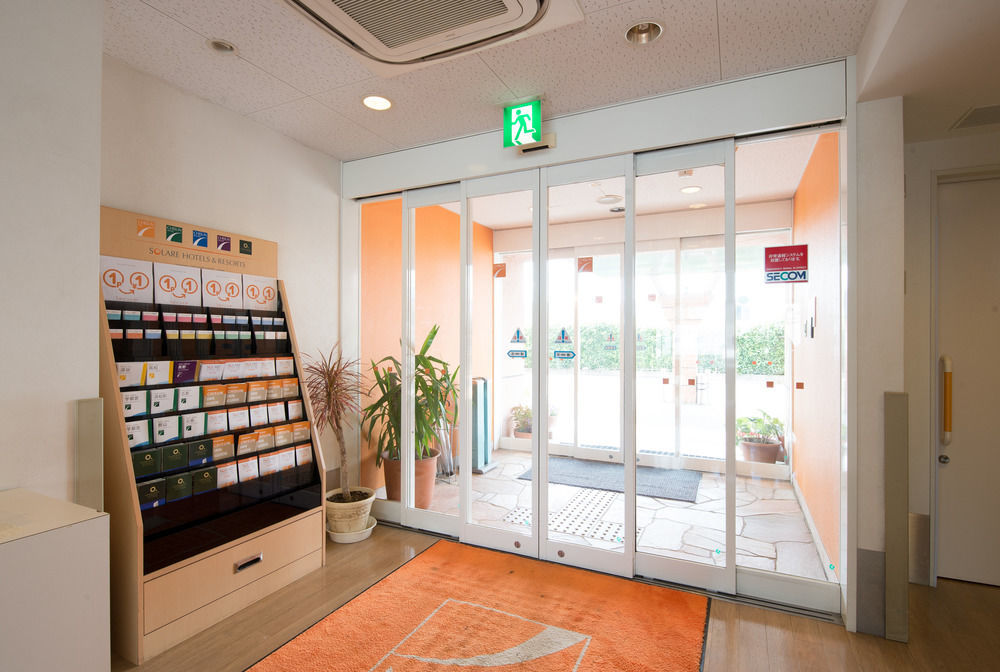 Comfort Inn Sano Fujioka Inter Exterior foto