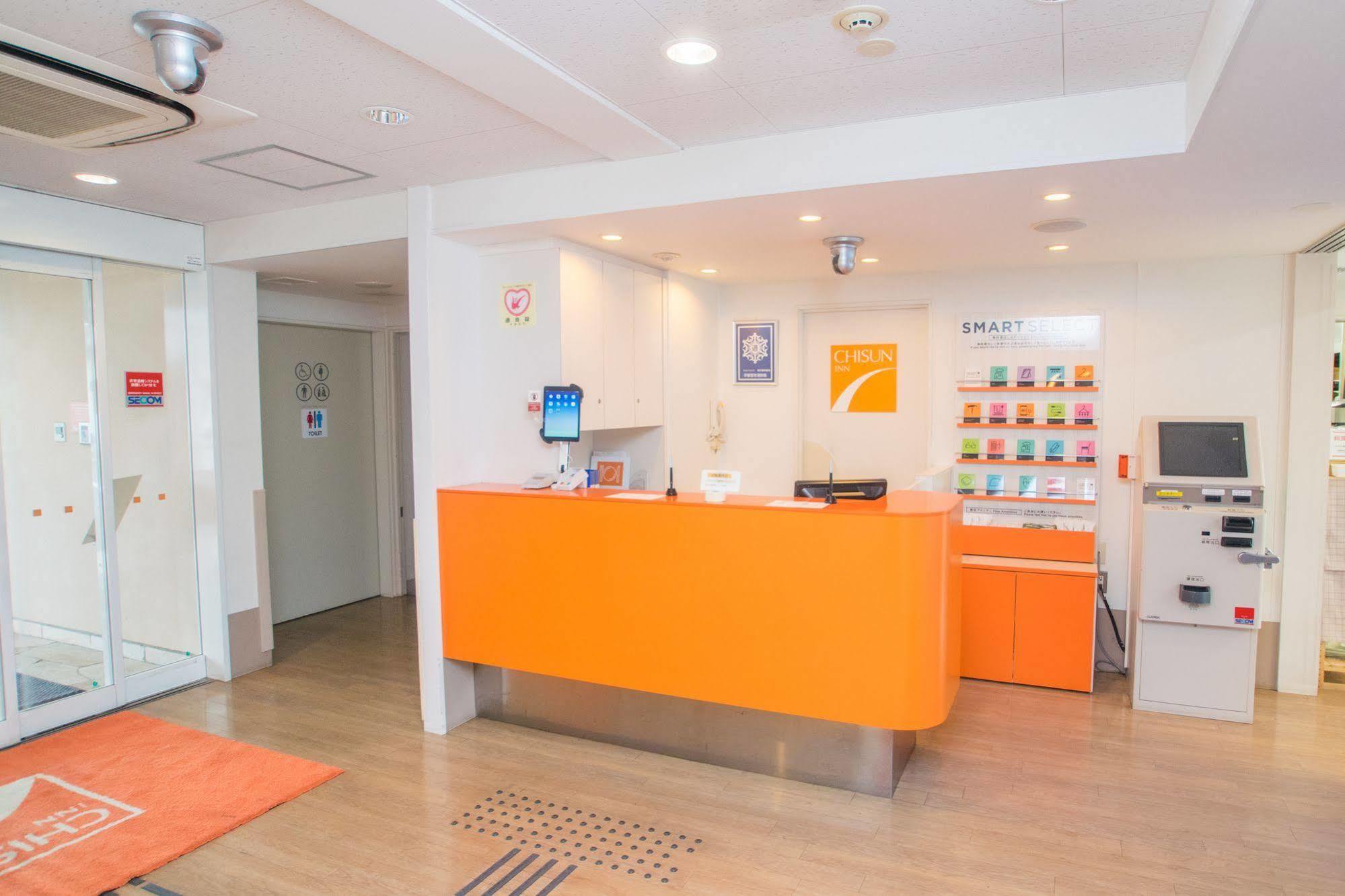 Comfort Inn Sano Fujioka Inter Exterior foto