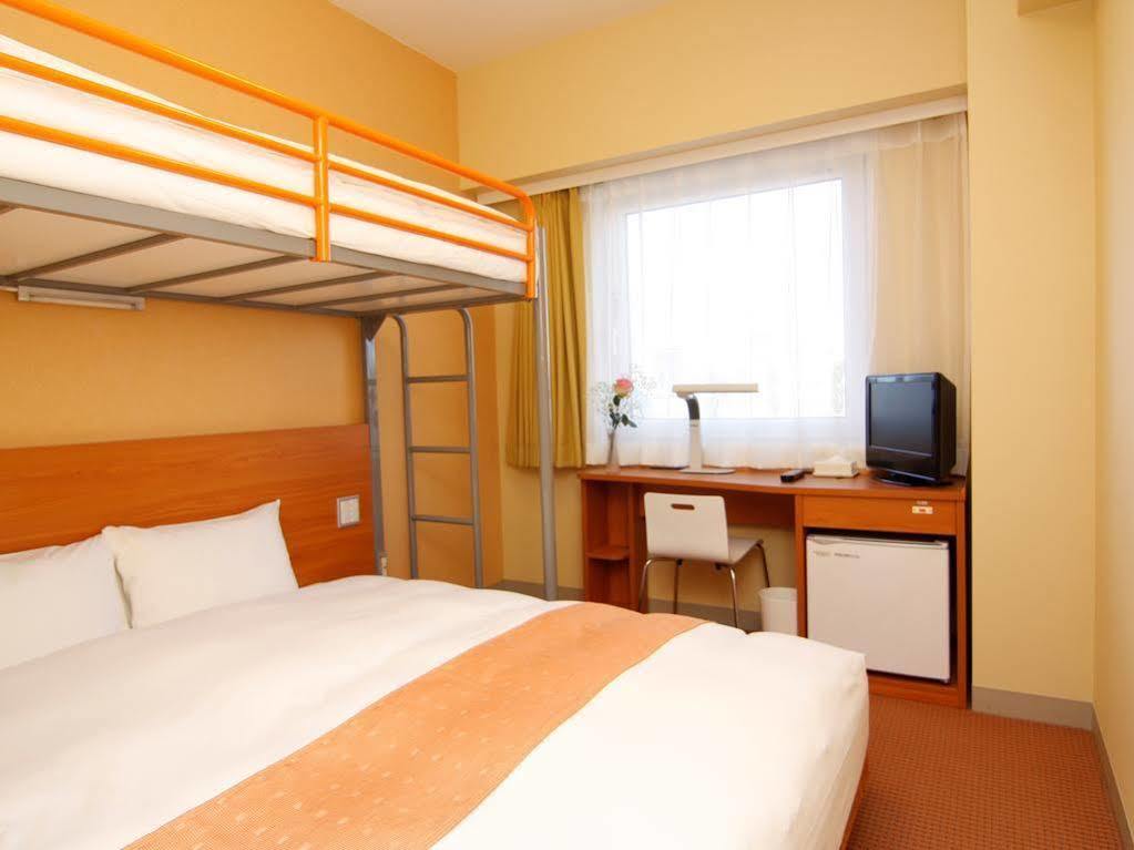 Comfort Inn Sano Fujioka Inter Exterior foto